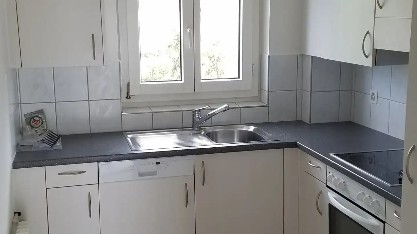 Appartamento in affitto - Sägeweg 5, 5070 Frick