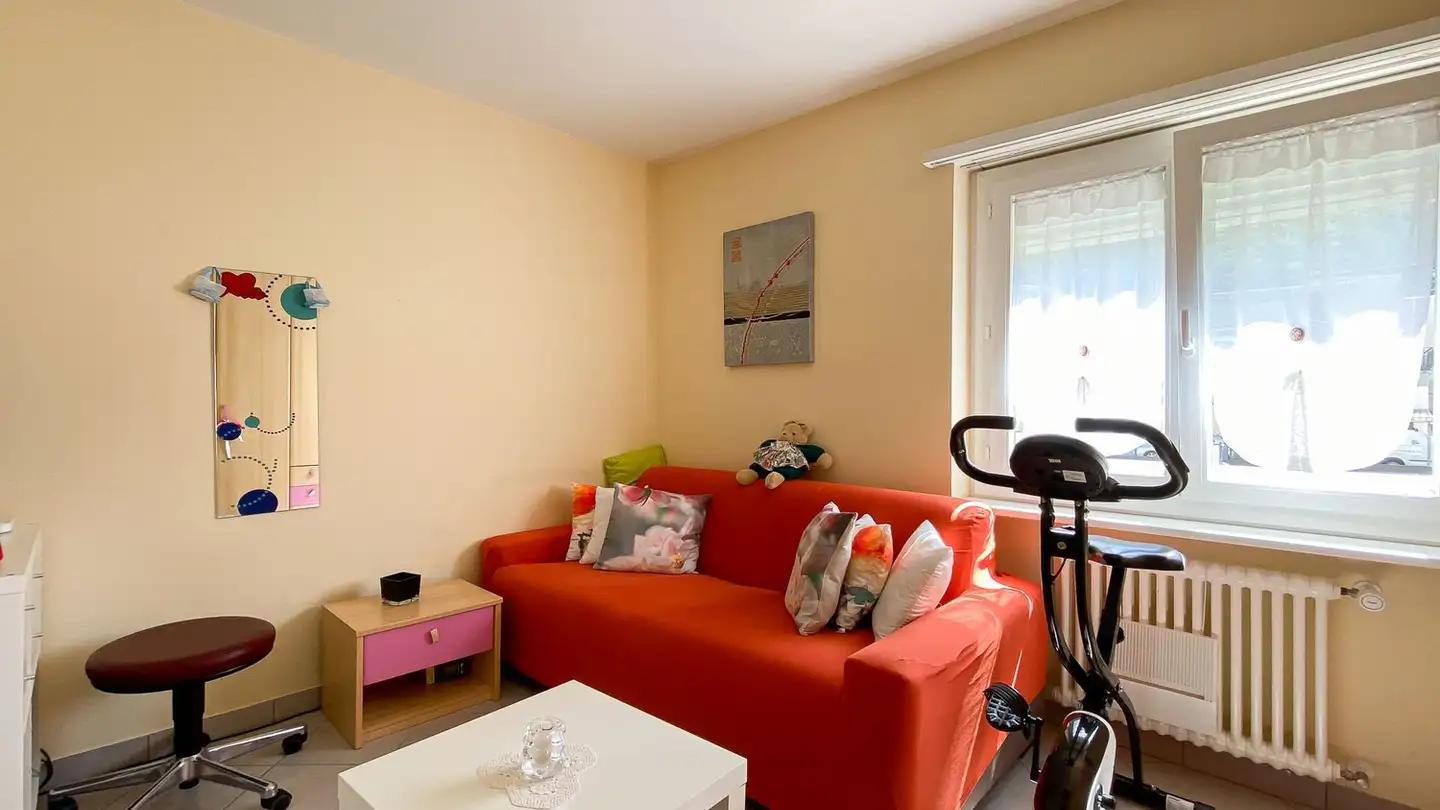 Wohnung kaufen - Via Alle Vigne, 6963 Pregassona - Foto 3