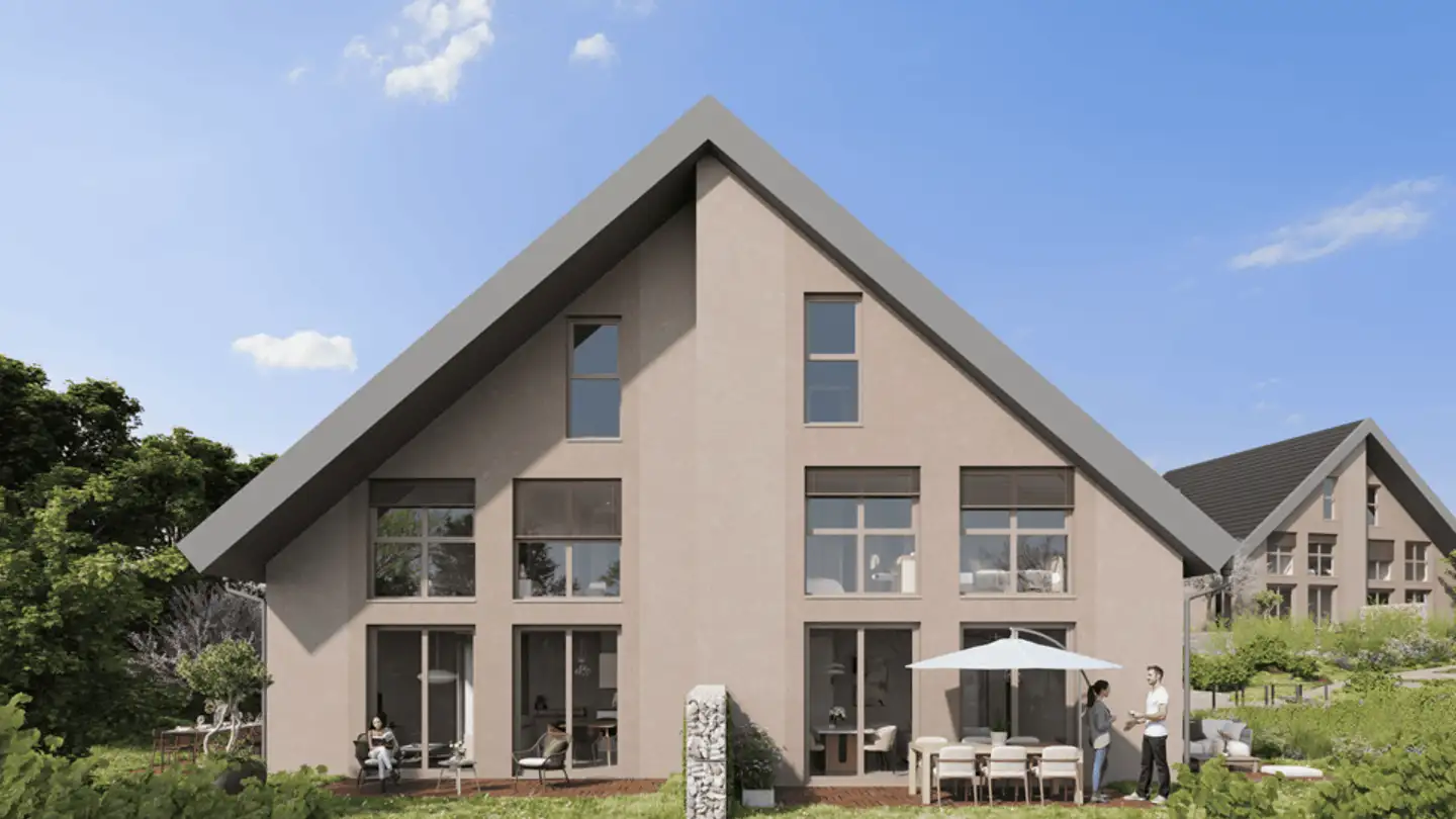 Maison individuelle à vendre - 1196 Gland - Photo 3