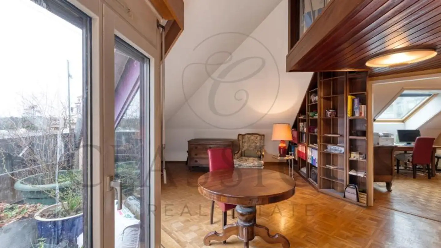 Appartamento in vendita - 1225 Chêne-Bourg - Foto 2