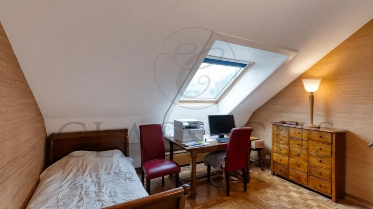 Appartamento in vendita - 1225 Chêne-Bourg - Foto 4