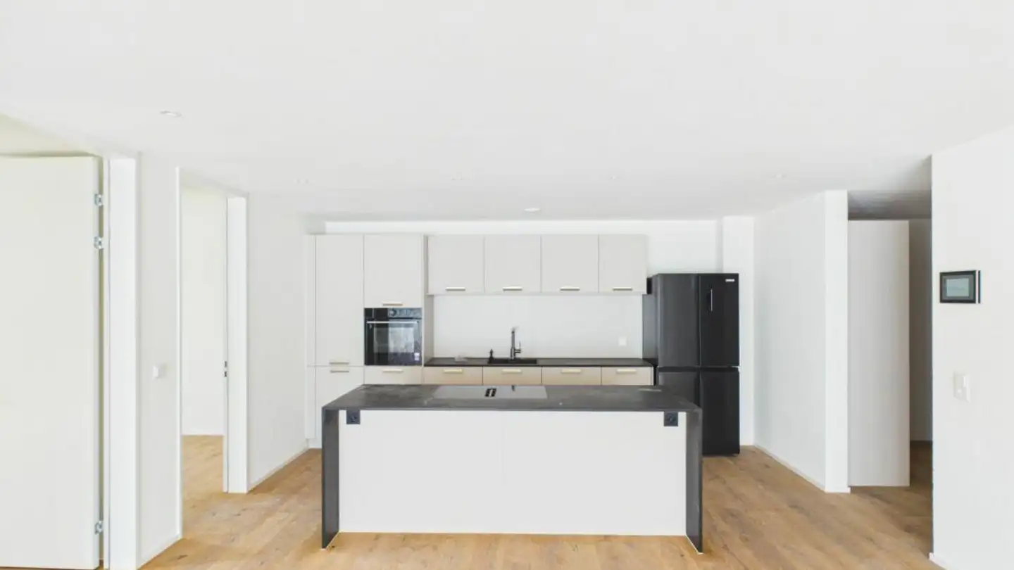Appartement à louer - Guggenbühlstrasse, 8586 Andwil TG