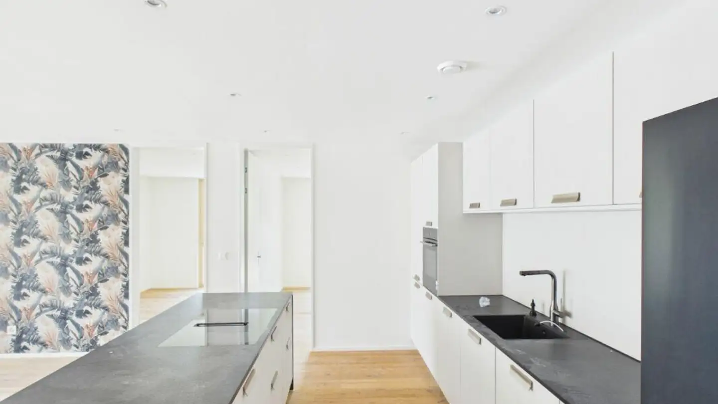 Appartement à louer - Guggenbühlstrasse, 8586 Andwil TG - Photo 2