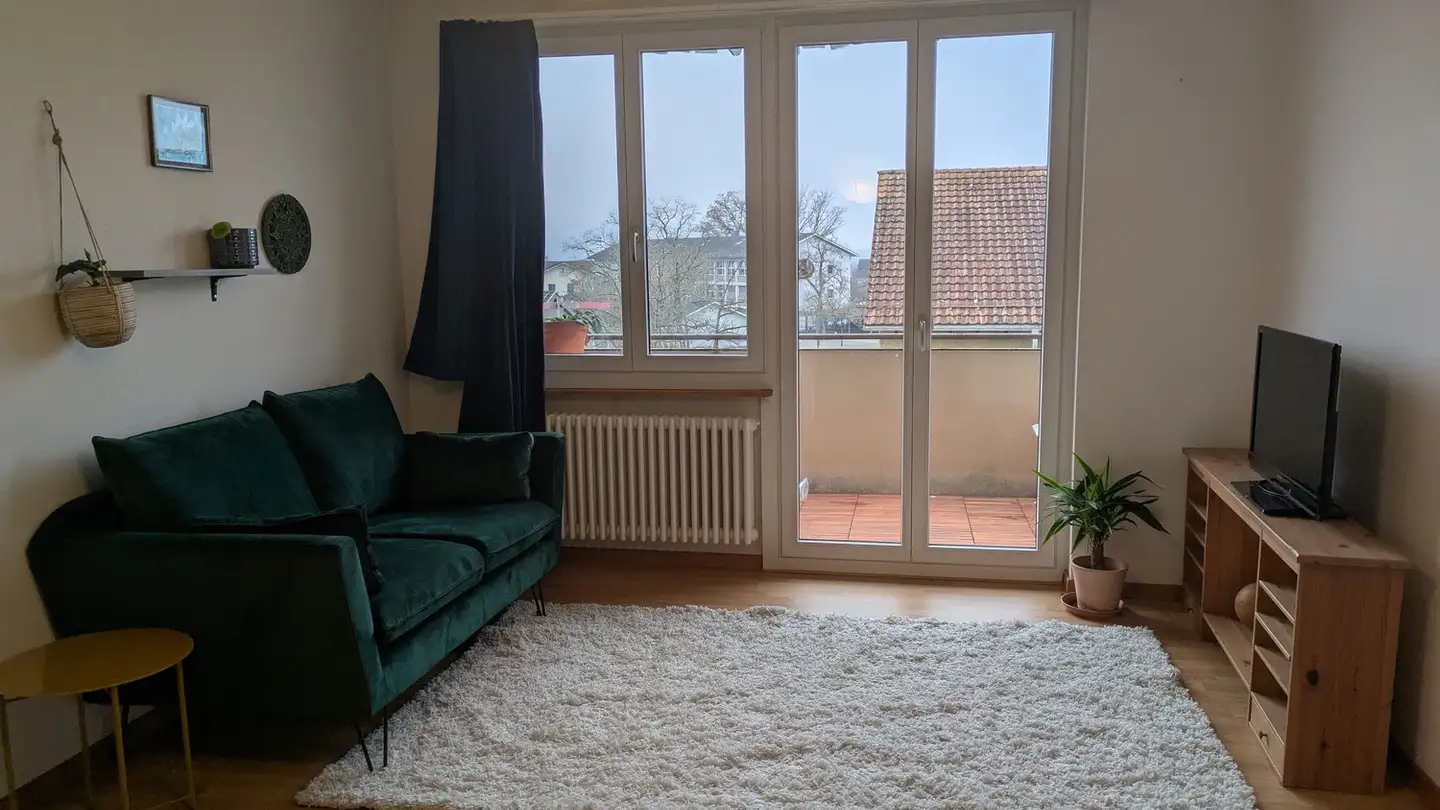 Appartamento in affitto - Eckwiesenstrasse 7, 8408 Winterthur