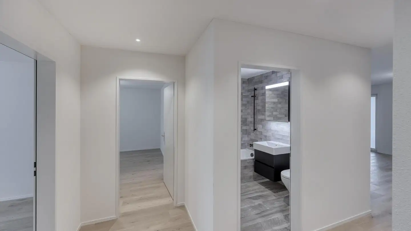 Appartamento in affitto - Tösstalstrasse 375b, 8482 Sennhof (Winterthur) - Photo 4