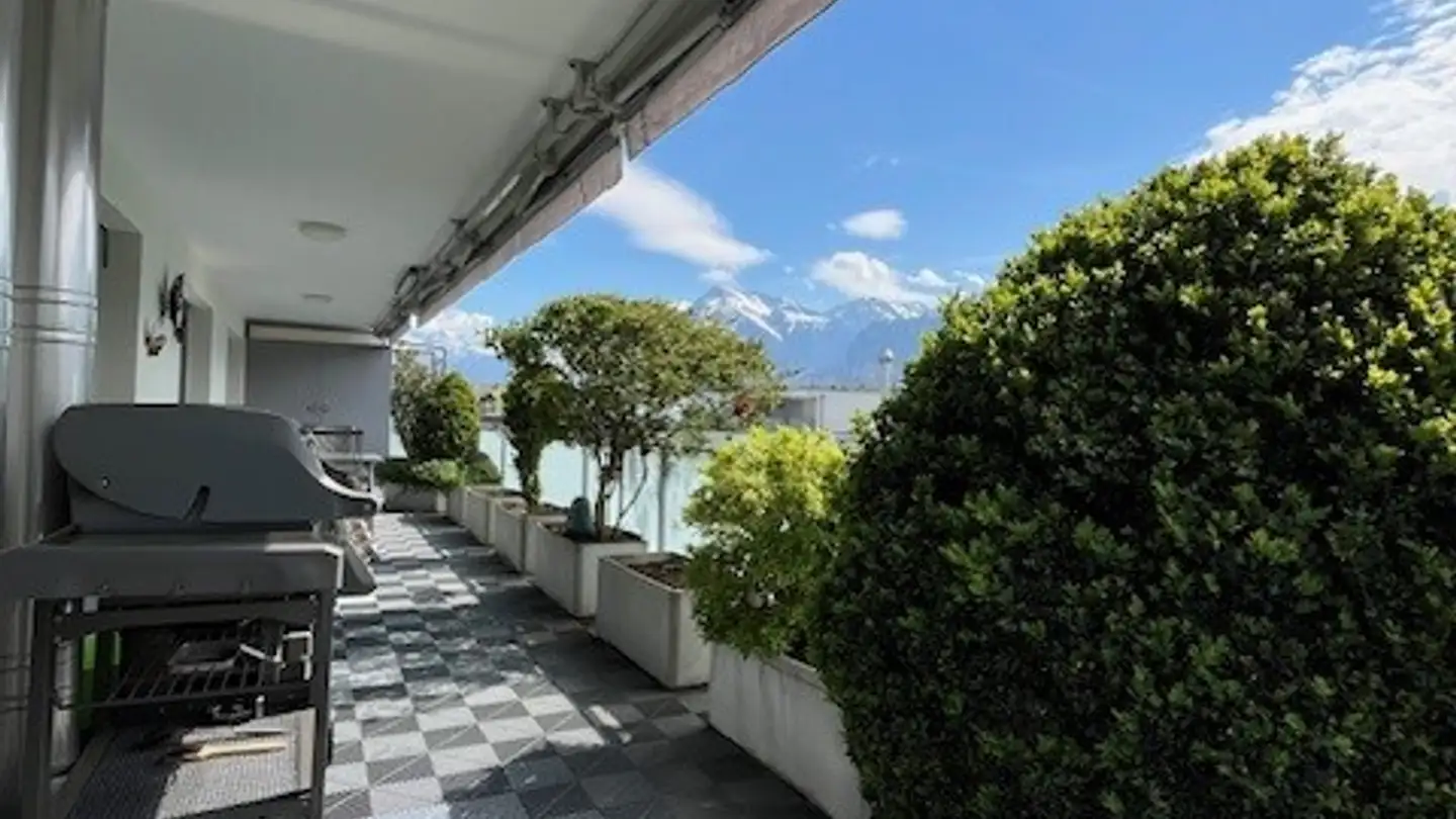 Penthouse for sale - Fellerstrasse 6, 3604 Thun - Photo 2