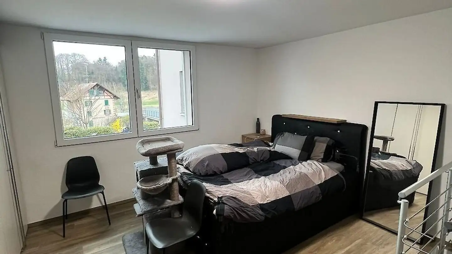 Wohnung mieten - Wünnewilstrasse 1, 3185 Schmitten FR - Foto 3
