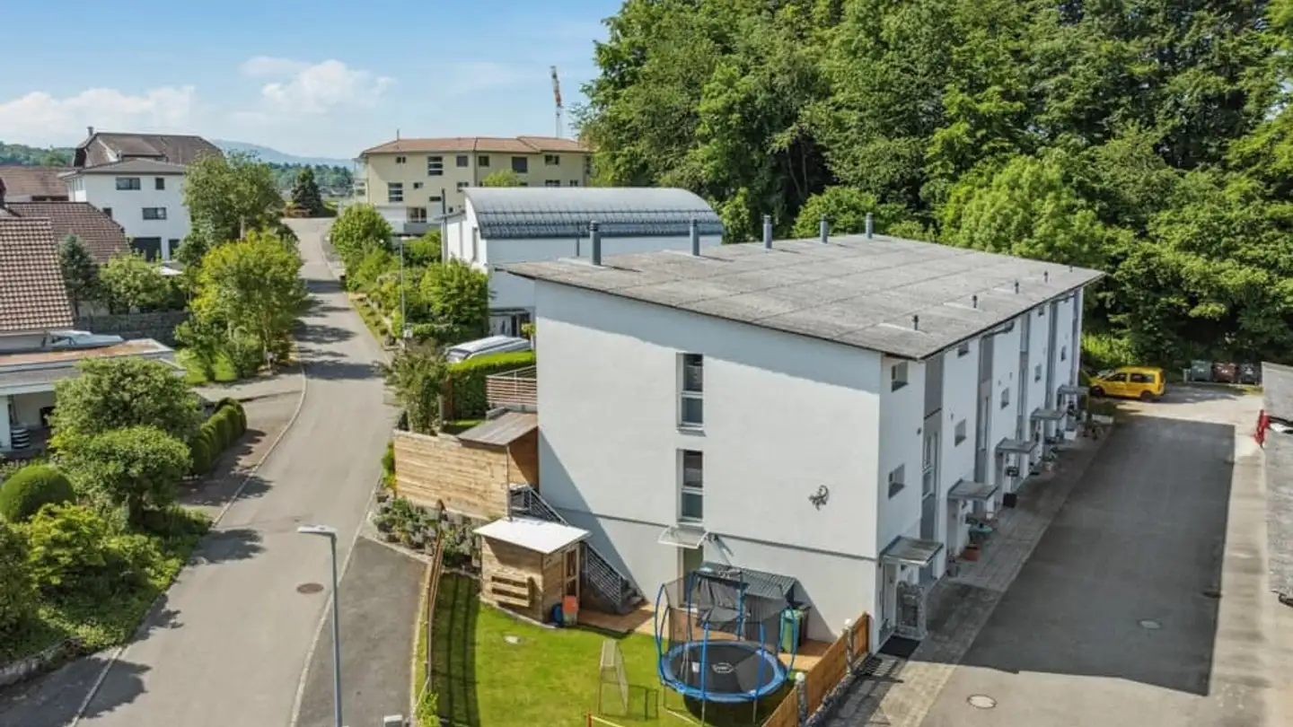 Einfamilienhaus kaufen - 3186 Düdingen