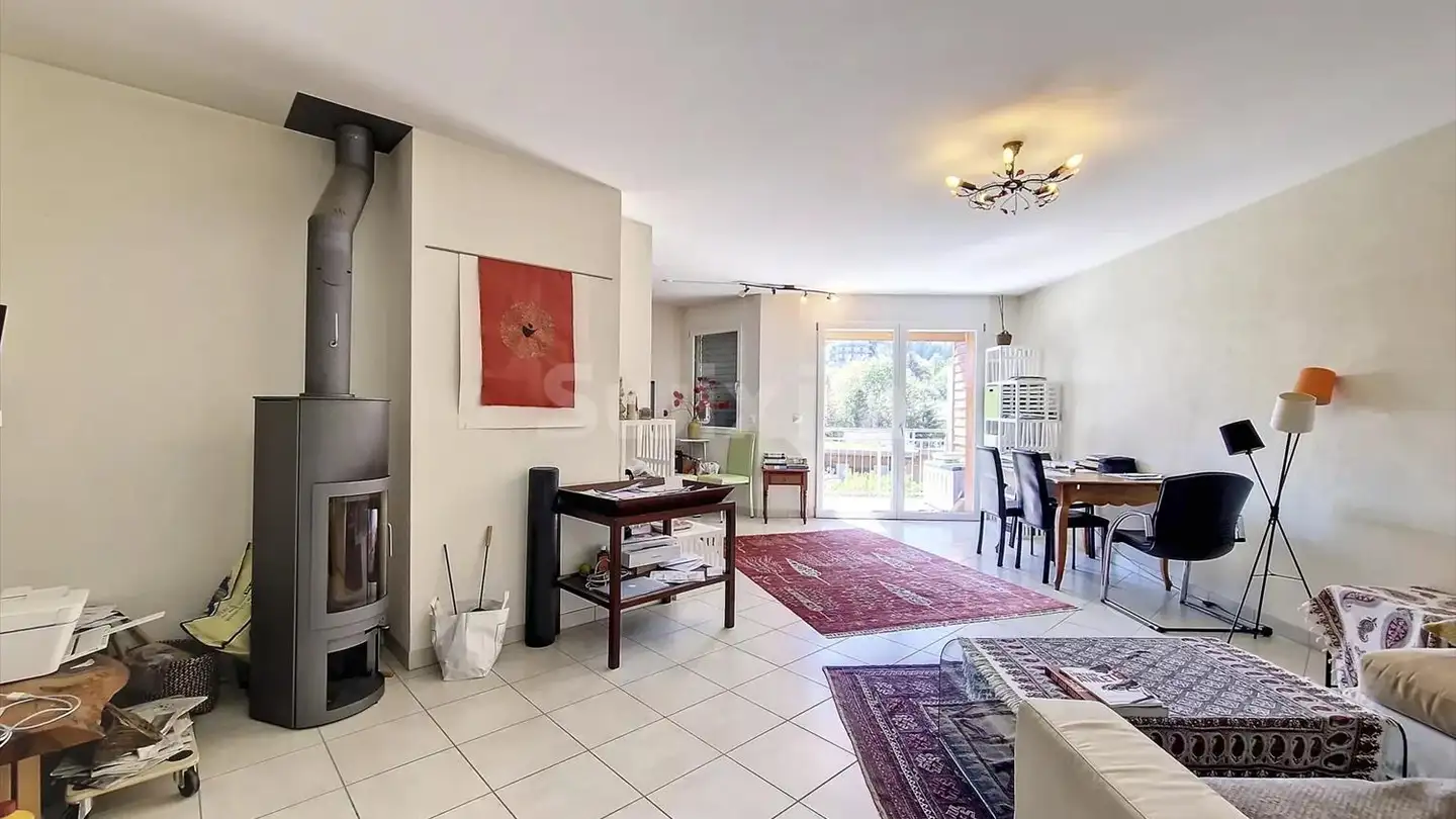 Apartment for sale - 1264 St-Cergue