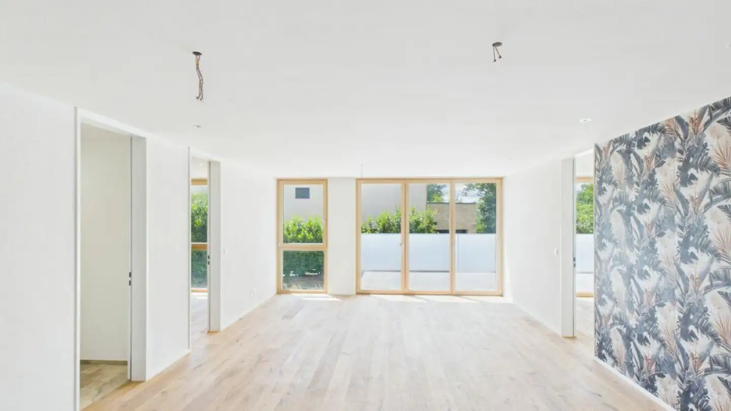 Appartement à louer - Guggenbühlstrasse, 8586 Andwil TG - Photo 3