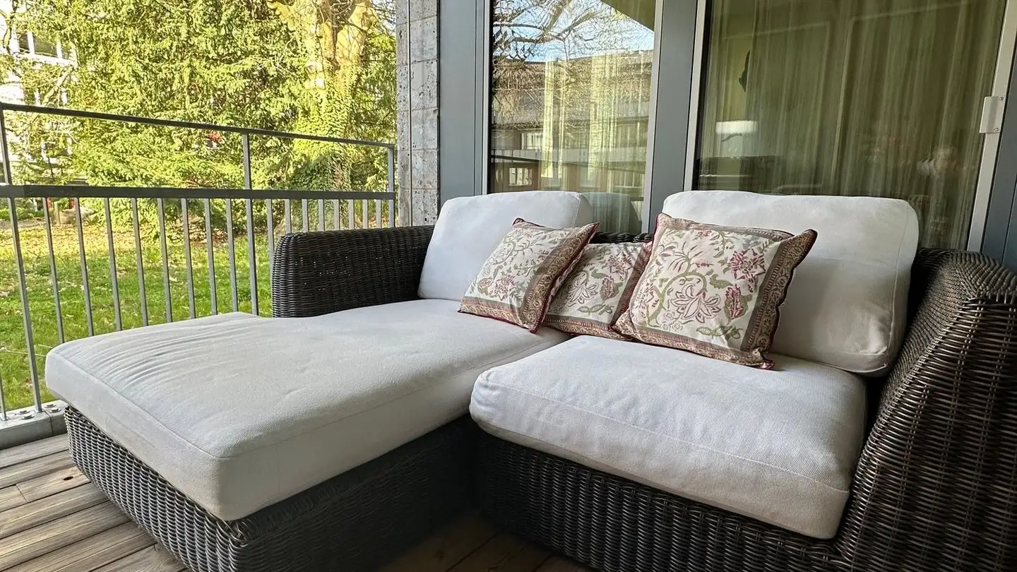 Appartamento in affitto - Kreuzstrasse 57, 8008 Zürich - Foto 4