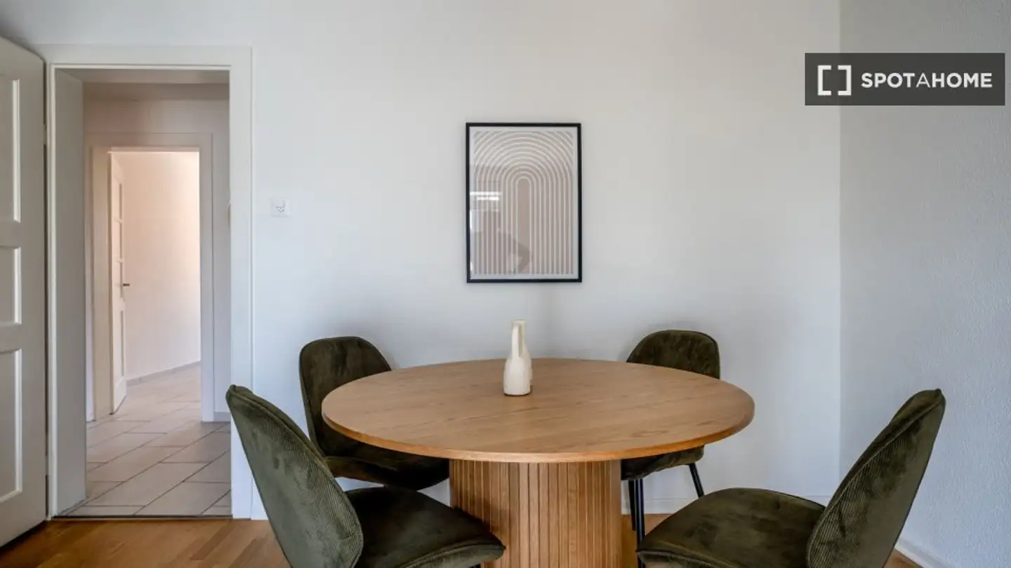 Wohnung mieten - 8055 Zürich - Foto 4