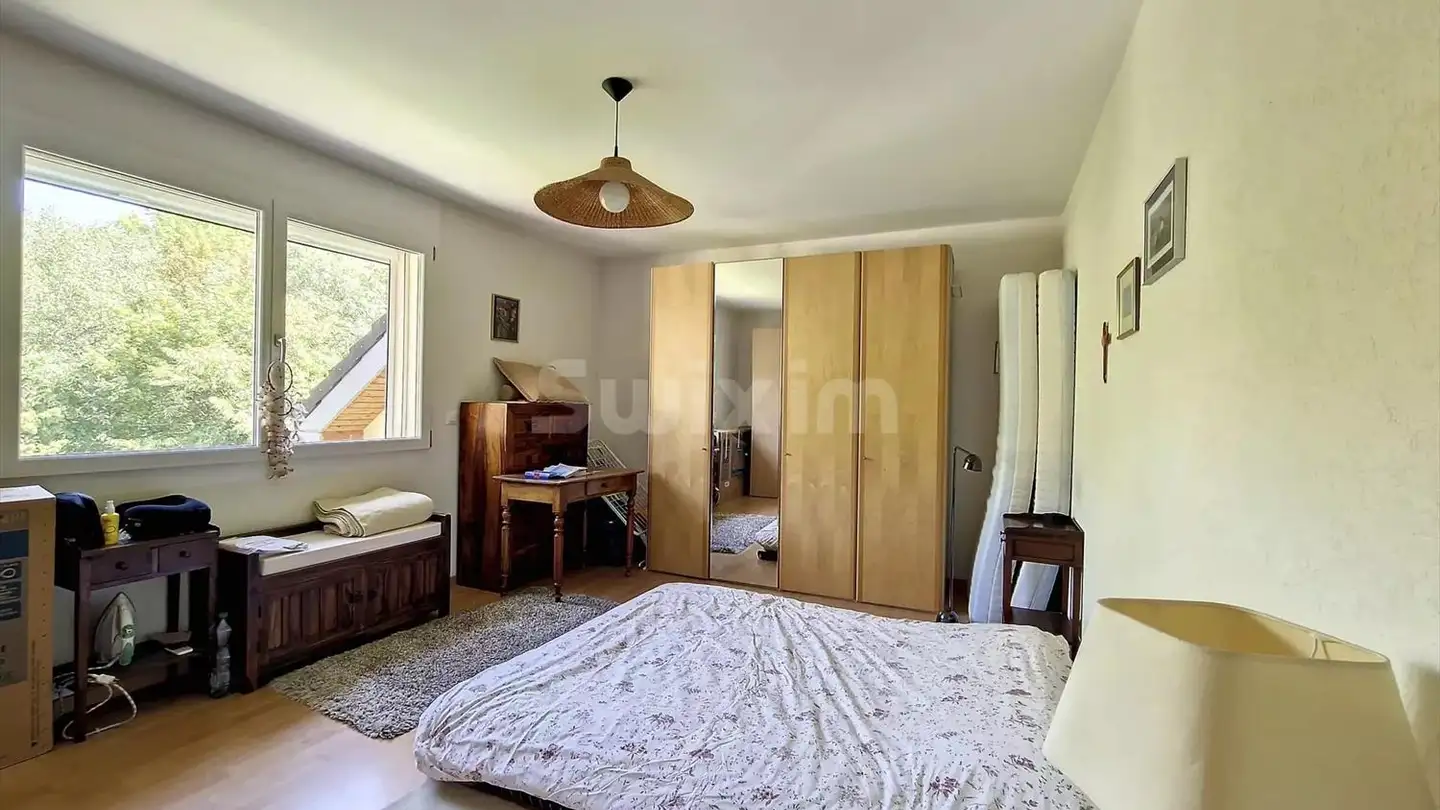 Appartement à vendre - 1264 St-Cergue - Photo 2