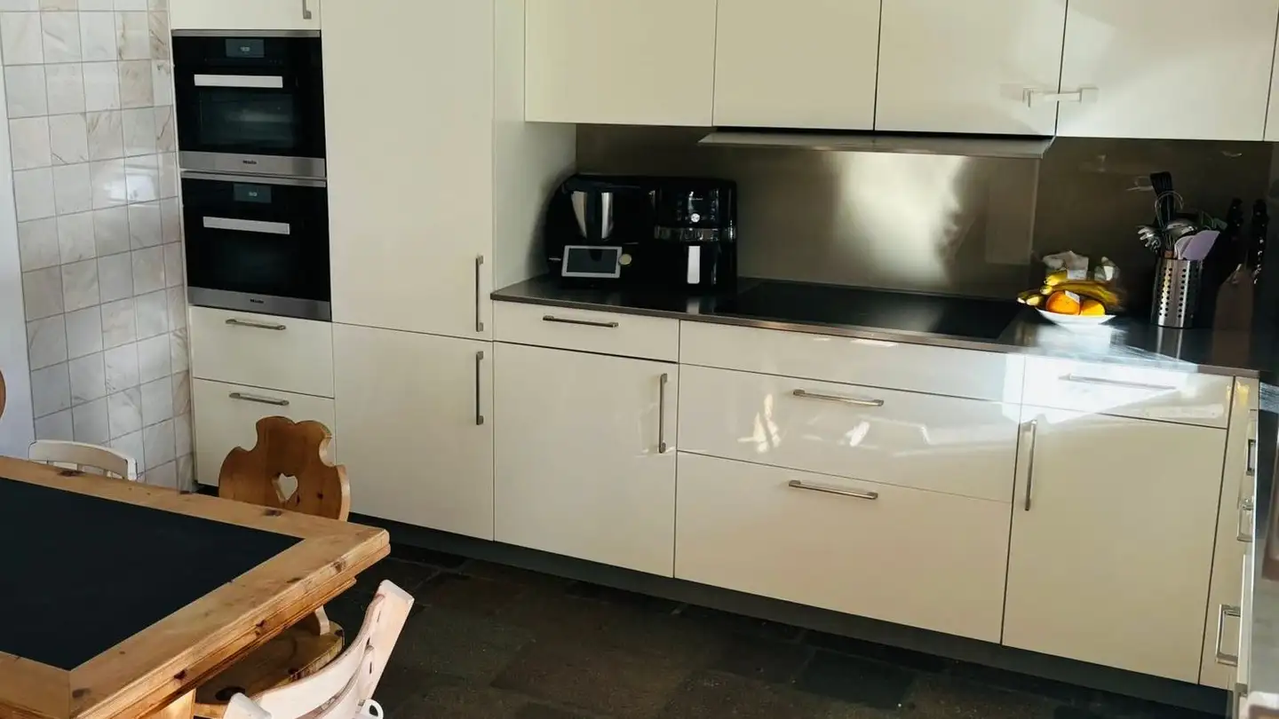 Appartement à louer - Hofmattstrasse 5, 5223 Riniken - Photo 2