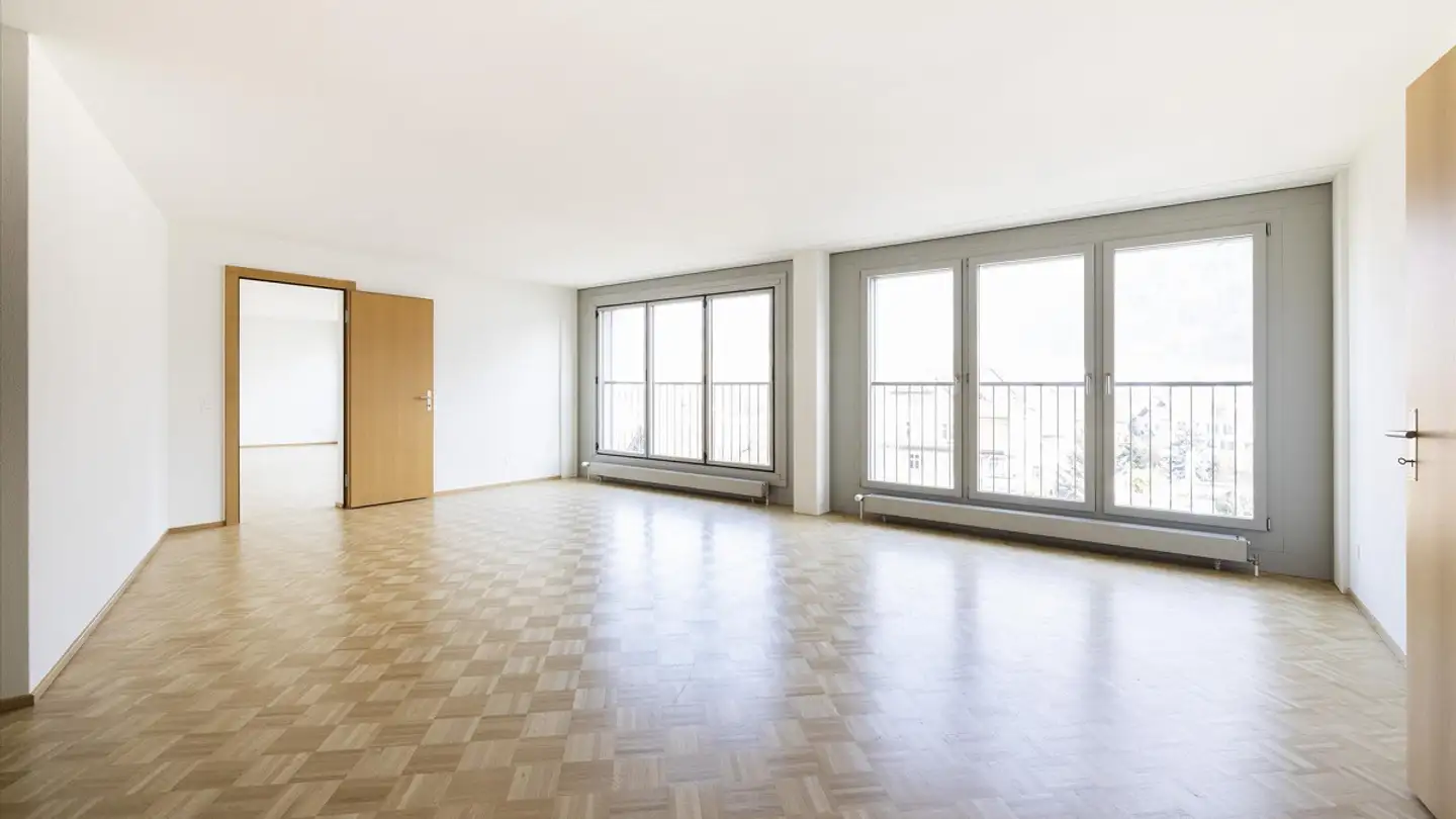 Apartment for rent - Alexanderstrasse 25, 7000 Chur - Photo 3