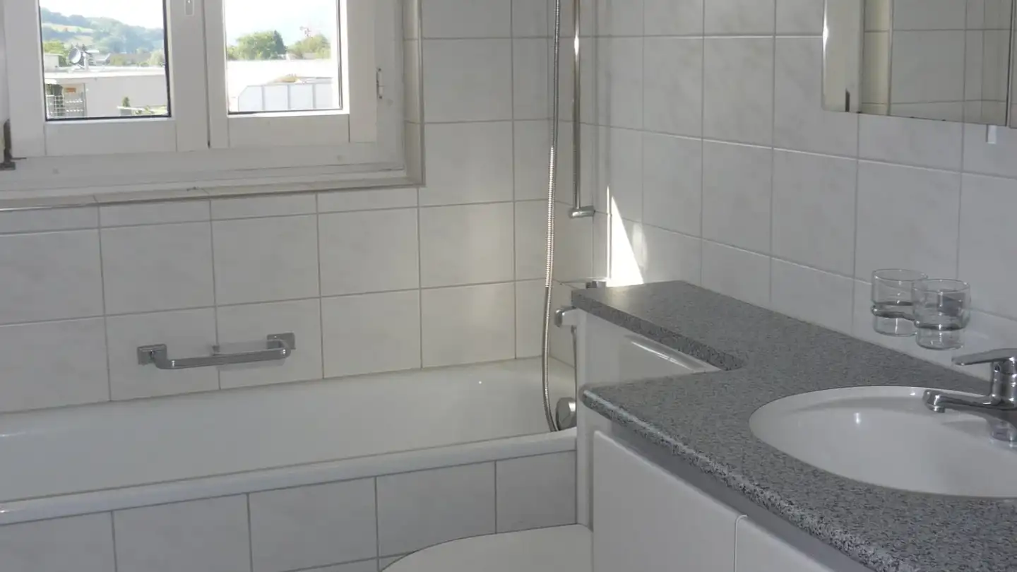 Appartamento in affitto - Sägeweg 5, 5070 Frick - Foto 3