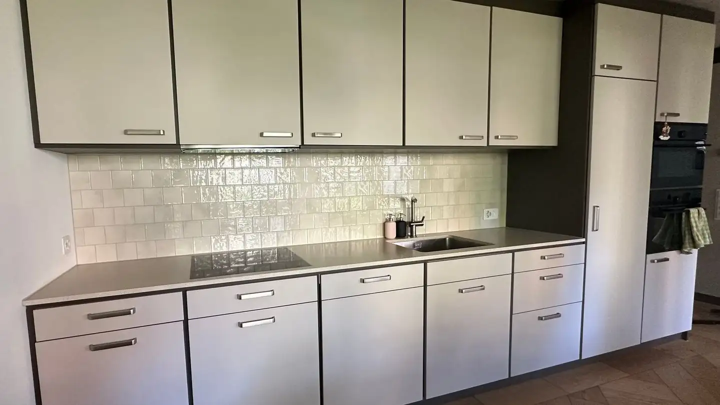 Appartamento in affitto - Kreuzstrasse 57, 8008 Zürich - Foto 3