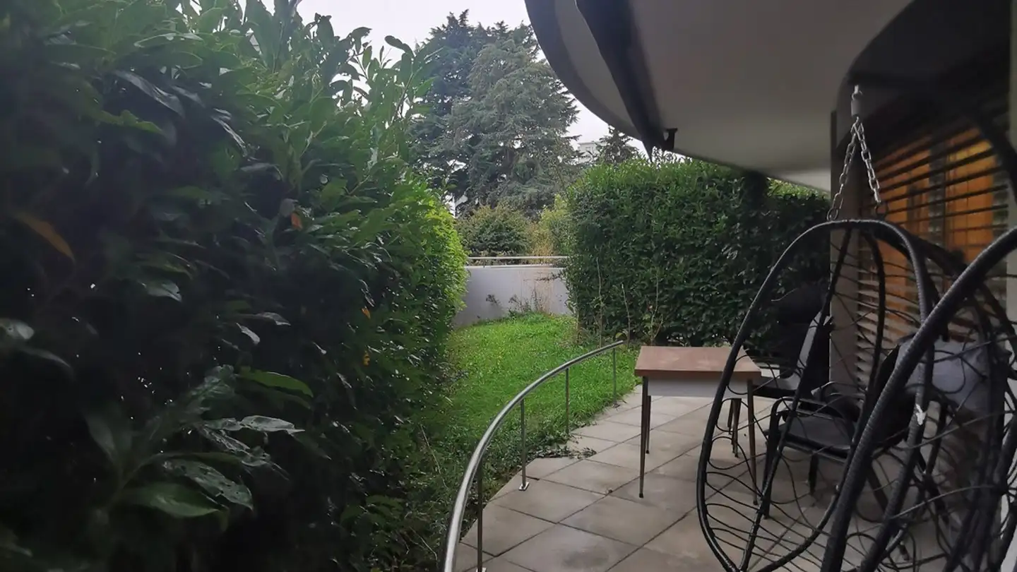 Single room for rent - Place De La Gare 8b, 1020 Renens VD - Photo 4