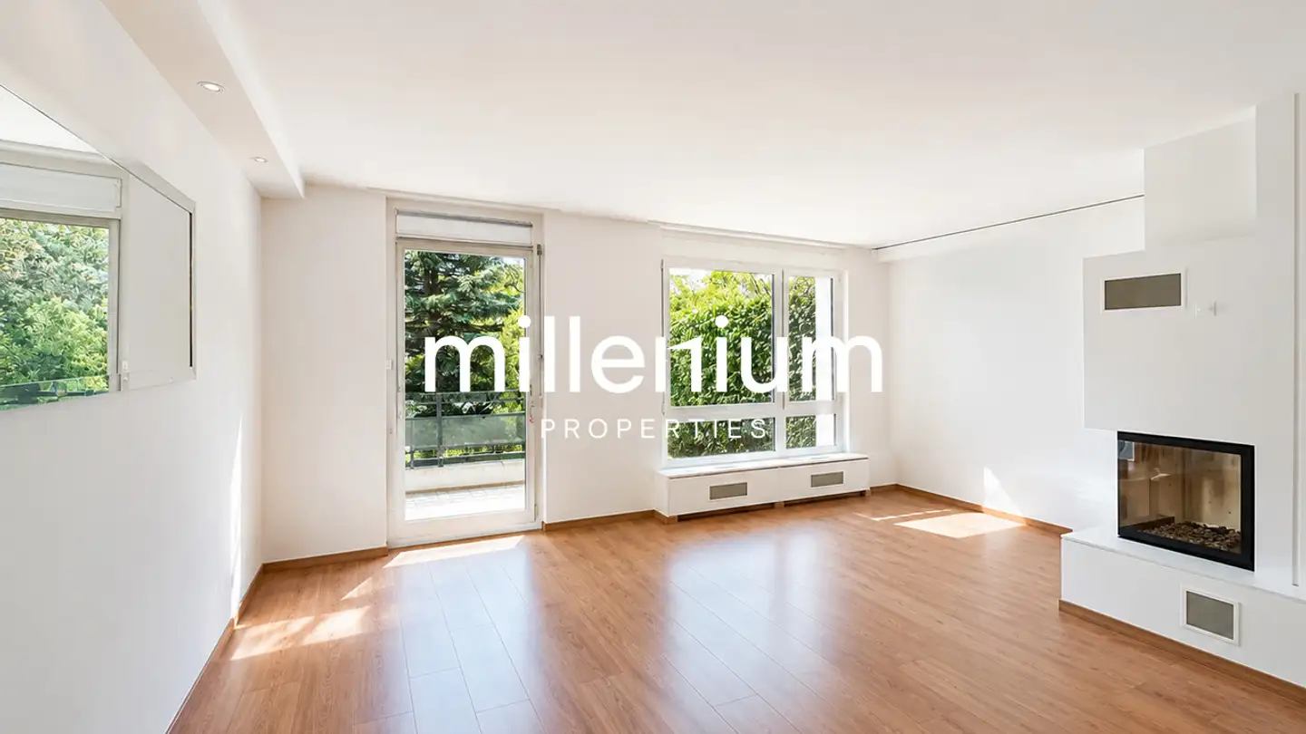 Einfamilienhaus mieten - 1218 Le Grand-Saconnex - Foto 2