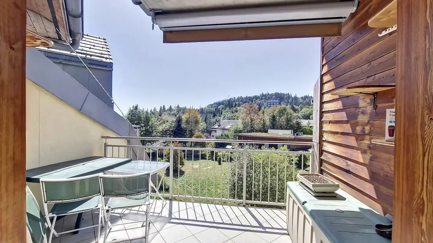 Appartement à vendre - 1264 St-Cergue - Photo 3