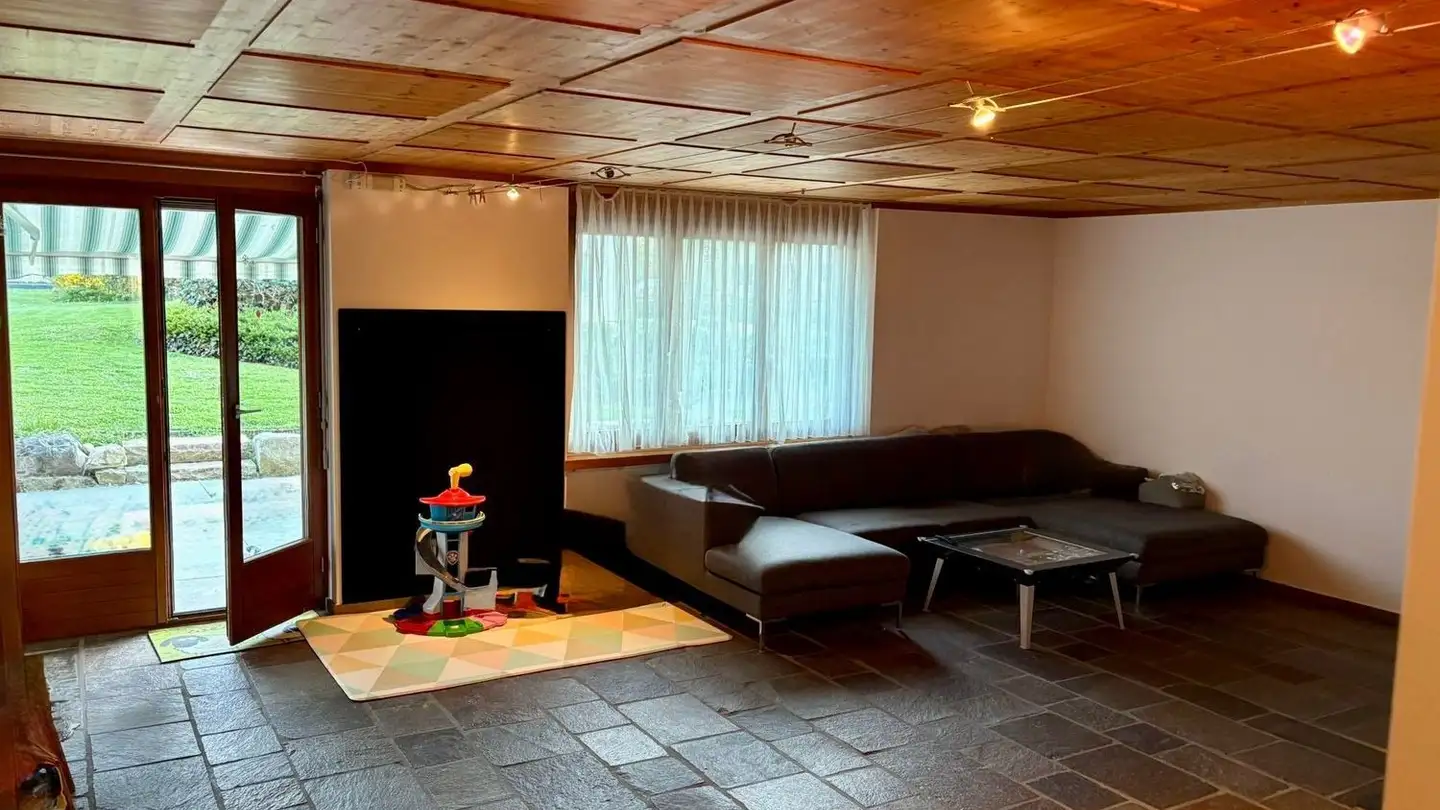 Appartement à louer - Hofmattstrasse 5, 5223 Riniken - Photo 3