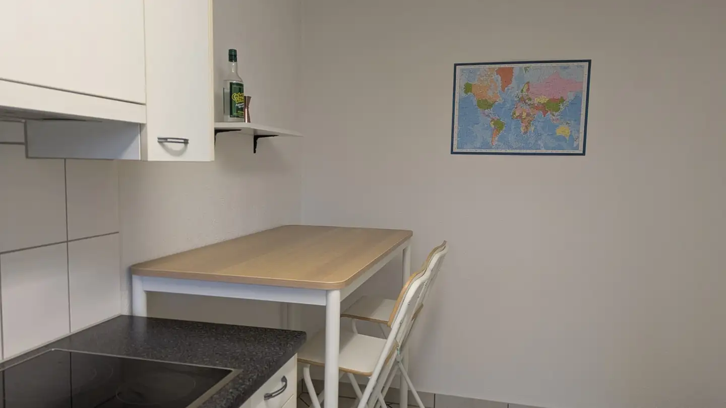 Appartamento in affitto - Eckwiesenstrasse 7, 8408 Winterthur - Foto 2