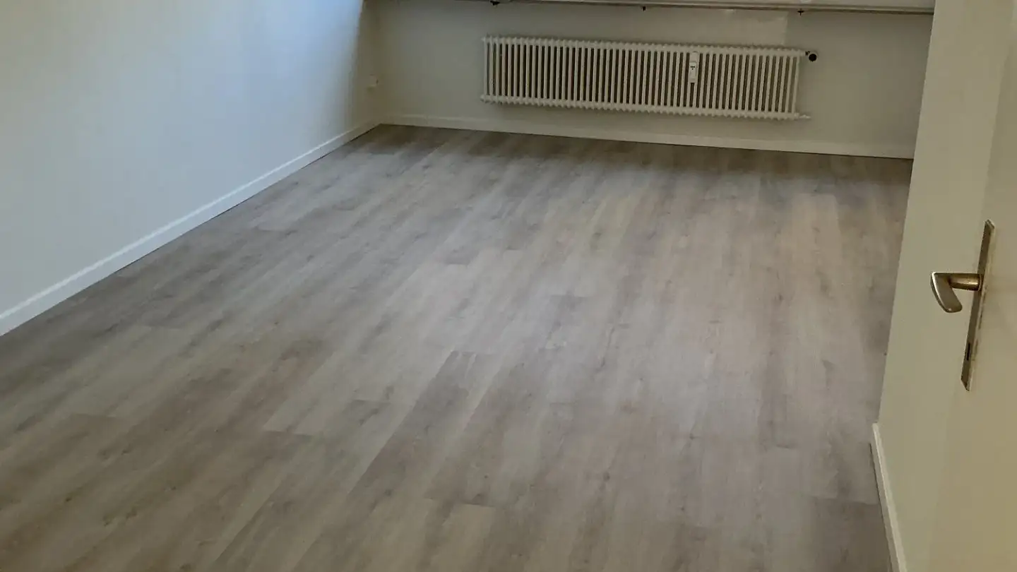 Appartement à louer - Güterstrasse 281, 4053 Basel