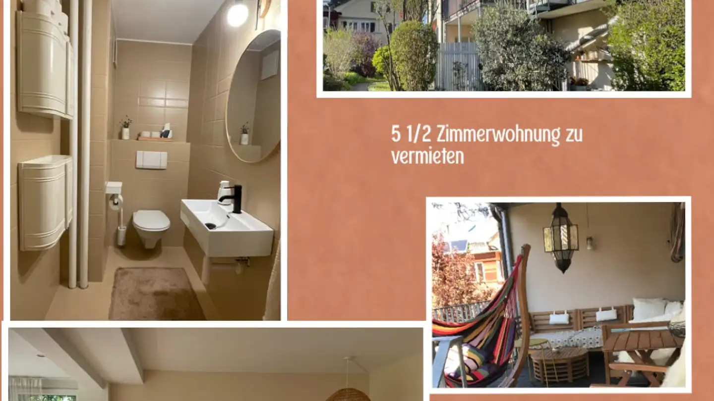 Appartamento in affitto - Hagenstrasse 9, 6460 Altdorf UR - Foto 2