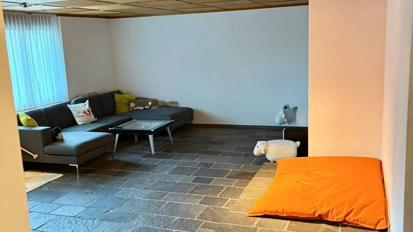 Appartement à louer - Hofmattstrasse 5, 5223 Riniken - Photo 4