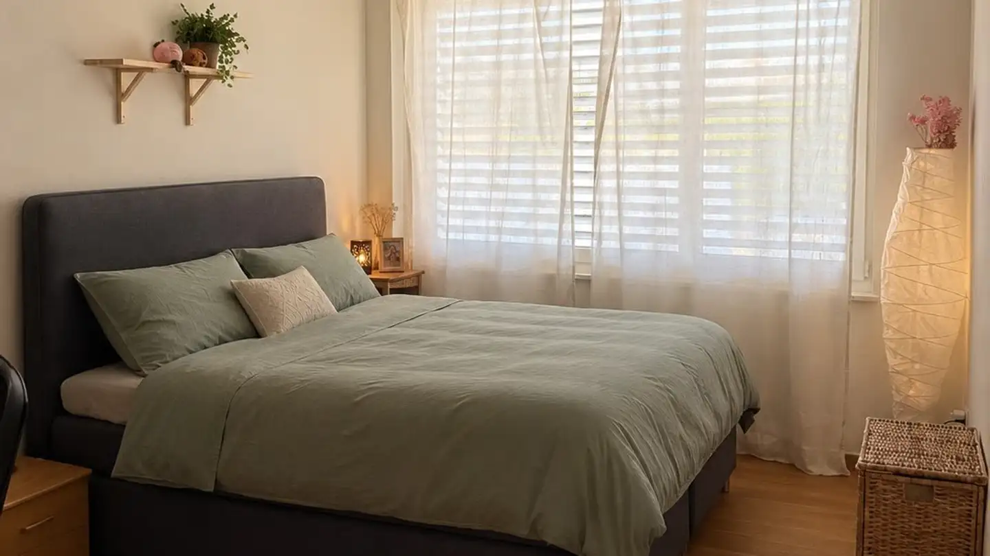 Furnished apartment for rent - 6010 Kriens - Photo 4