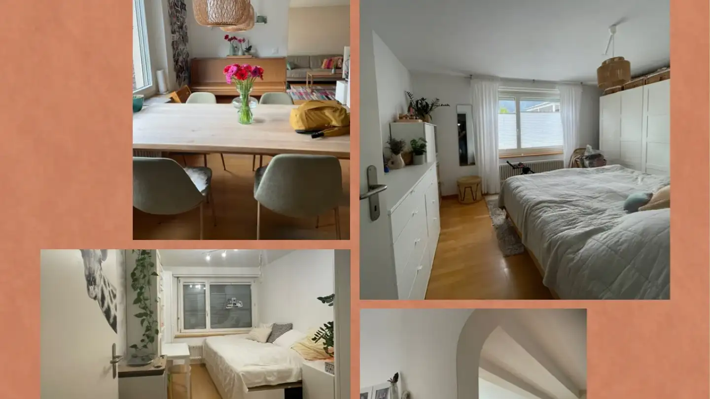 Appartamento in affitto - Hagenstrasse 9, 6460 Altdorf UR - Foto 3