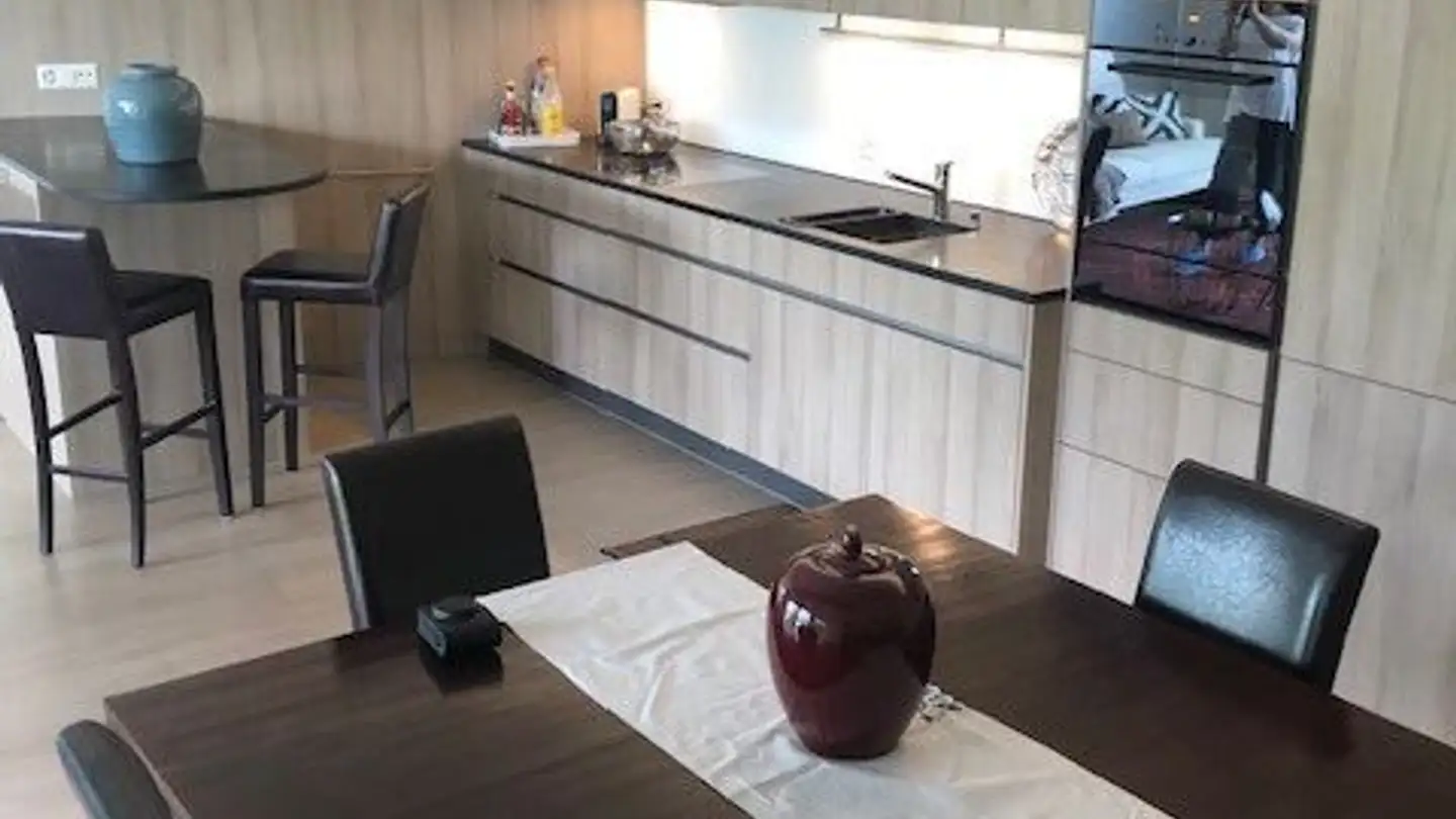 Wohnung mieten - Aabachstrasse 8, 6300 Zug