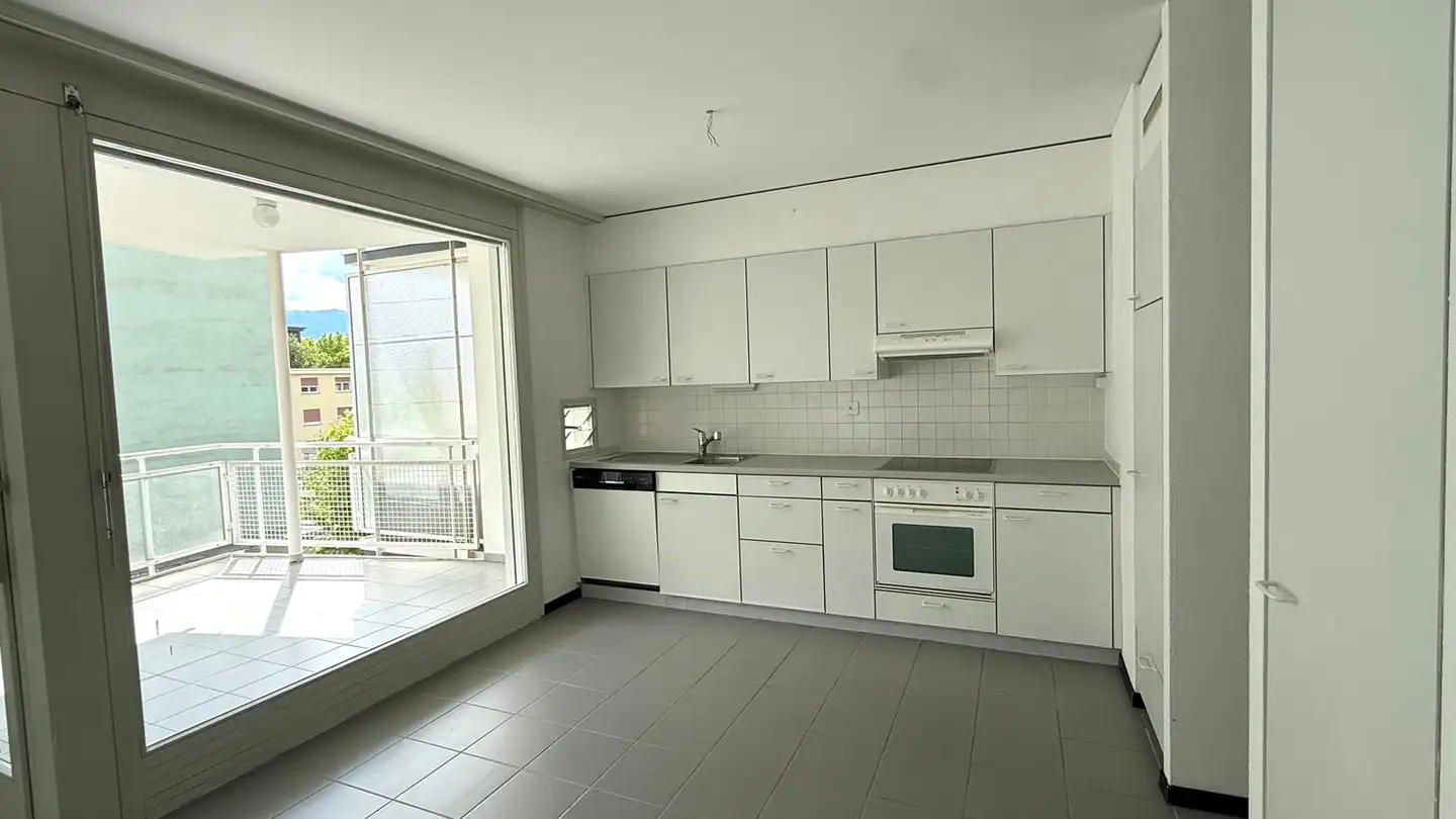 Appartement à louer - Via Pedevilla 5c, 6512 Giubiasco - Photo 2