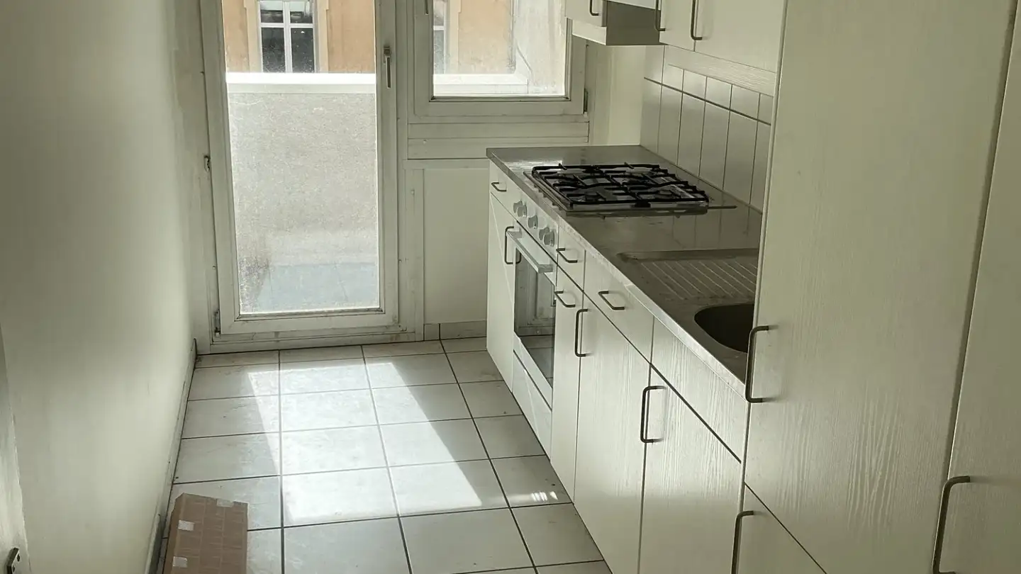 Appartement à louer - Güterstrasse 281, 4053 Basel - Photo 4