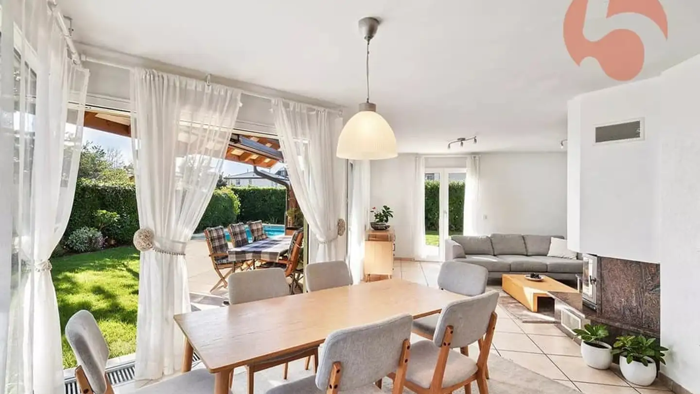 Casa singola in vendita - 1470 Estavayer-le-Lac - Foto 2