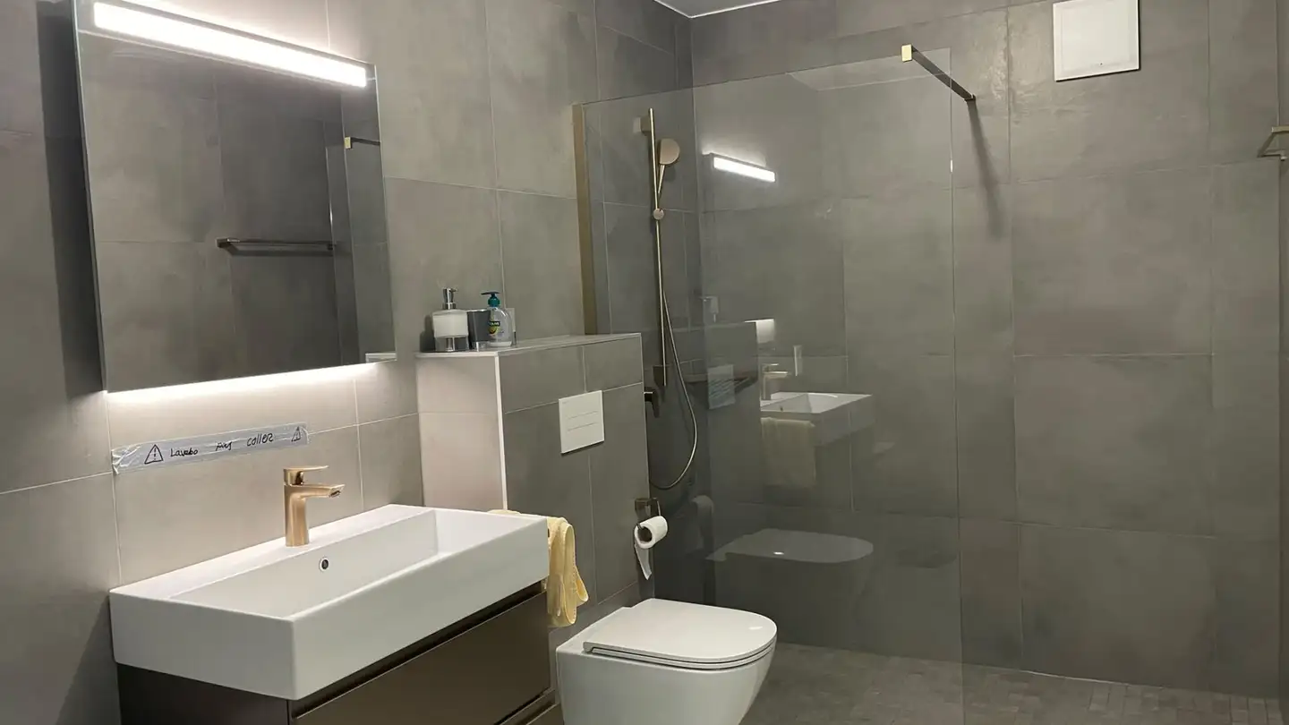 Appartement à vendre - Route d'Italie, 1950 Sion - Photo 3