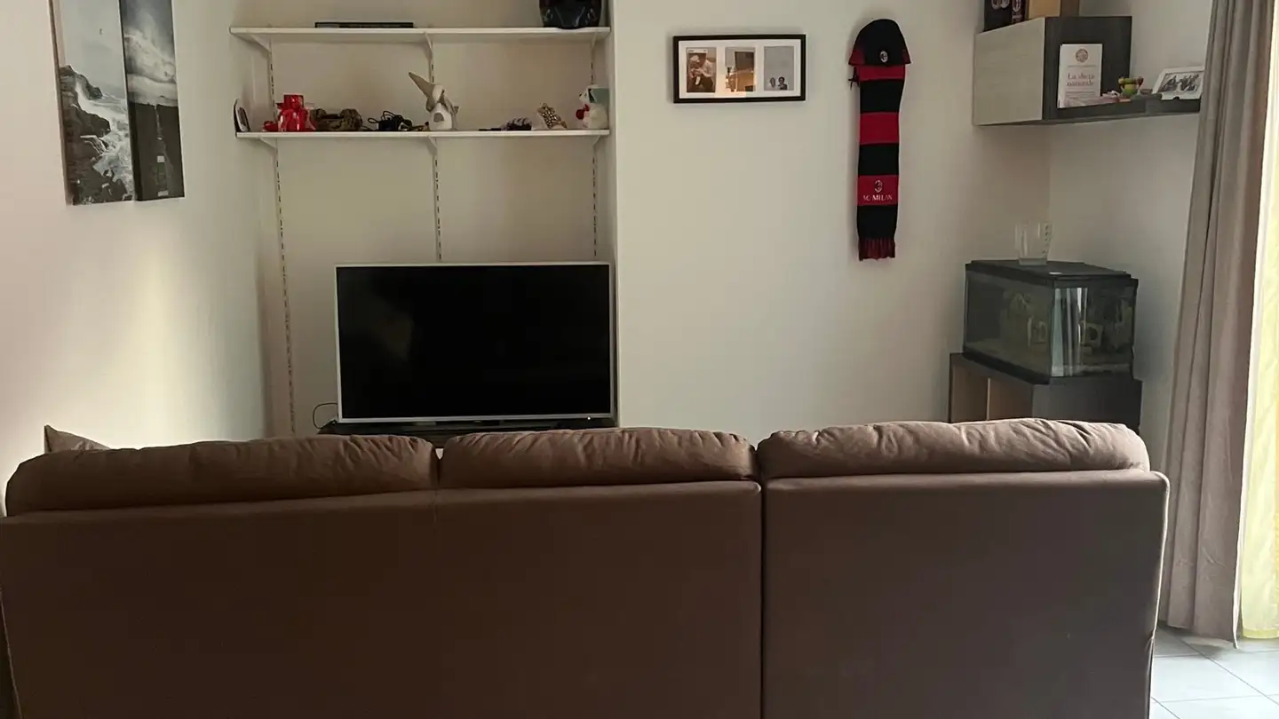 Appartamento in affitto - Vicolo Al Torchio 24, 6616 Losone