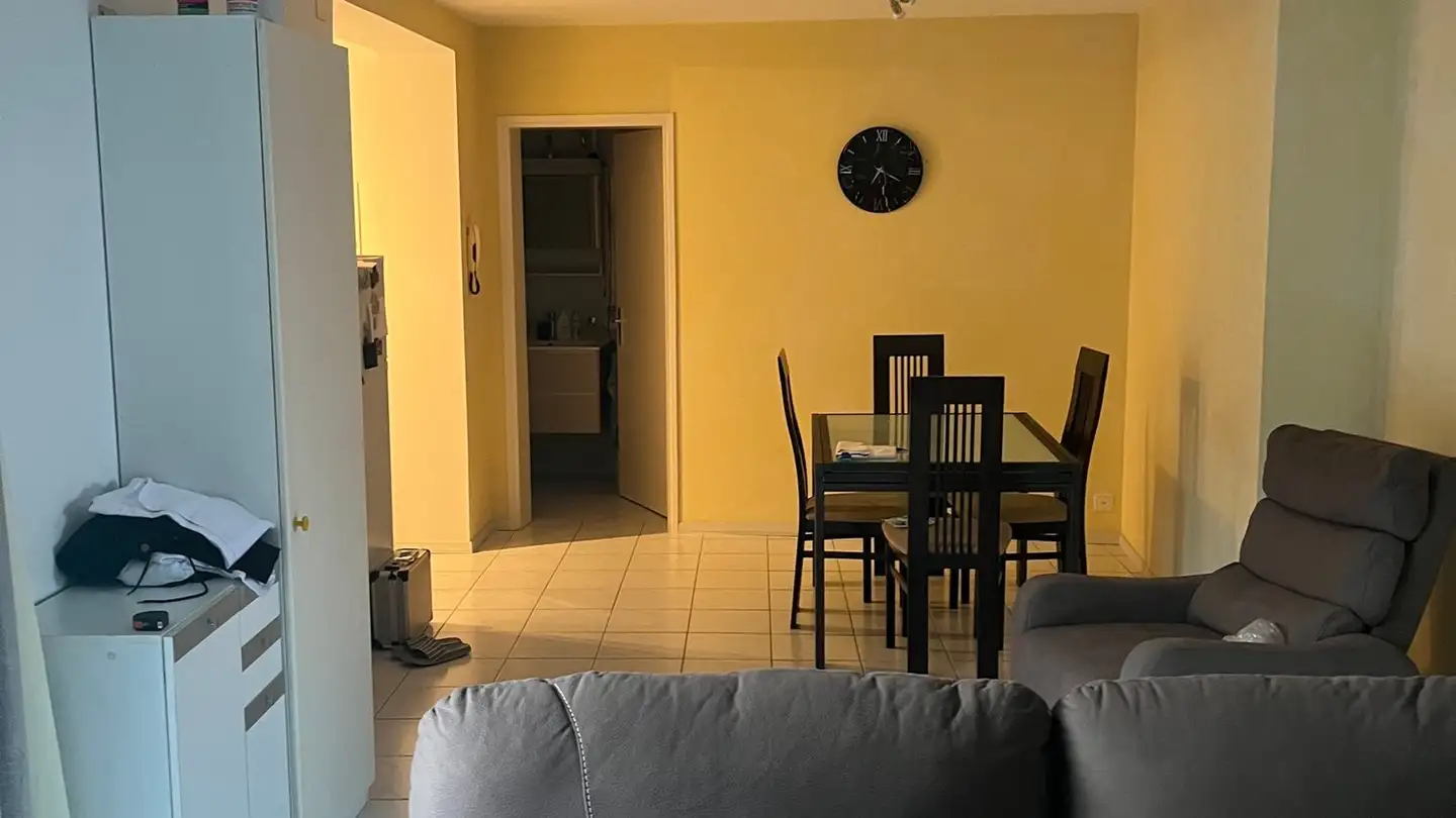 Appartamento in affitto - Vicolo Al Torchio 24, 6616 Losone - Foto 2