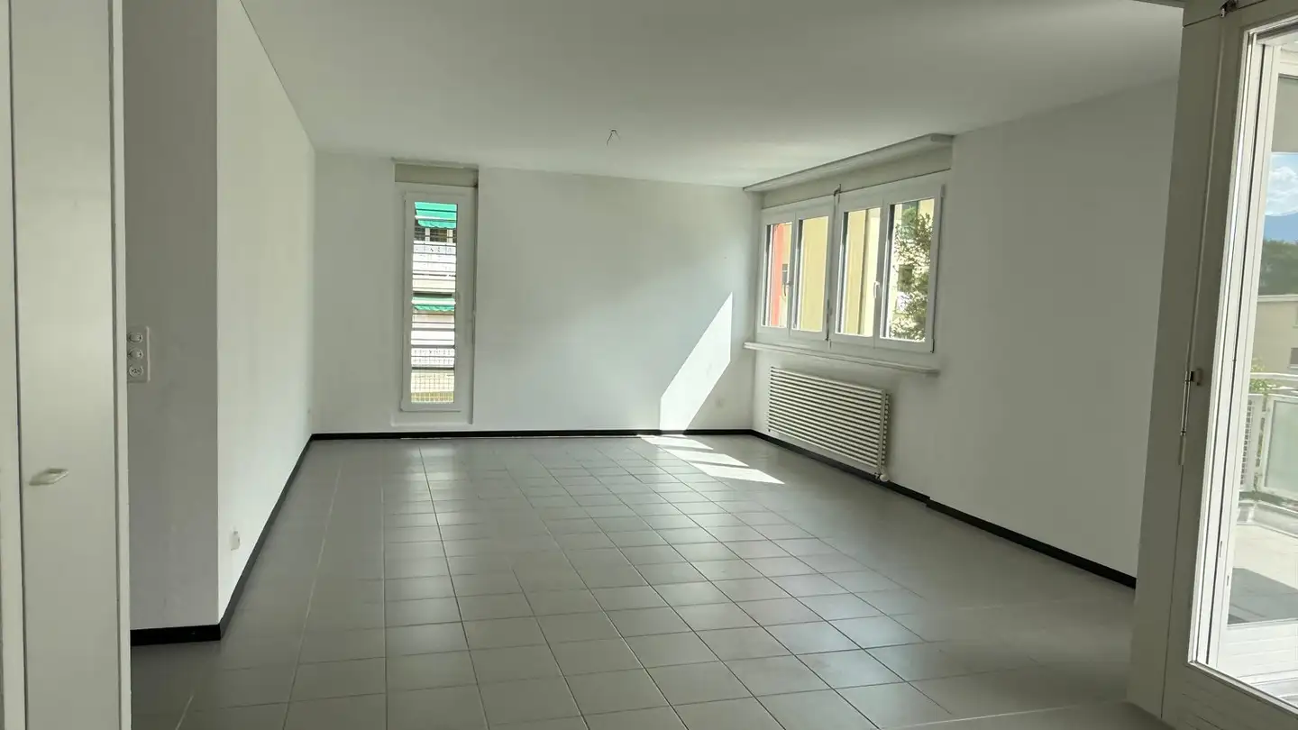 Appartement à louer - Via Pedevilla 5c, 6512 Giubiasco - Photo 3