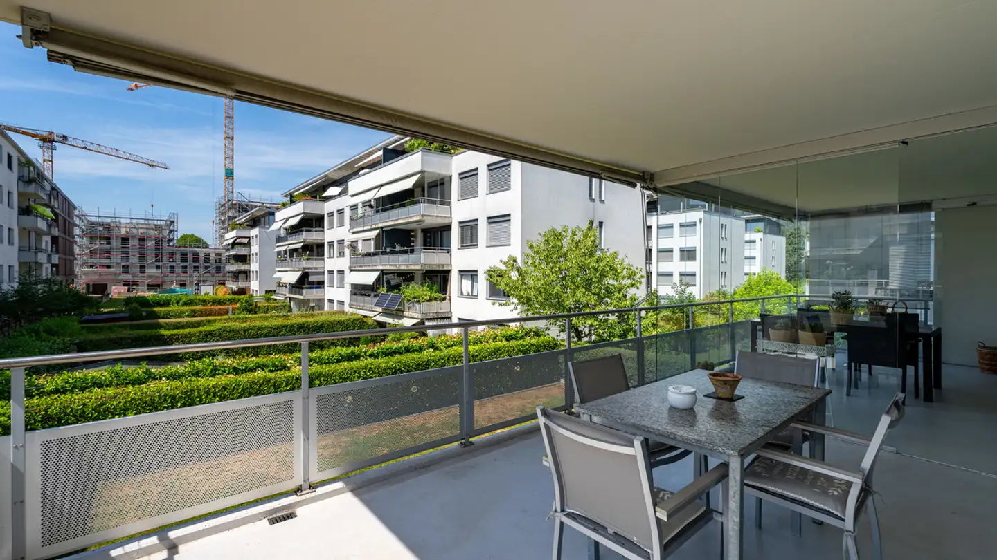 Appartement à vendre - Chemin Des Voies / Bahnweg 24, 2503 Biel/Bienne - Photo 2
