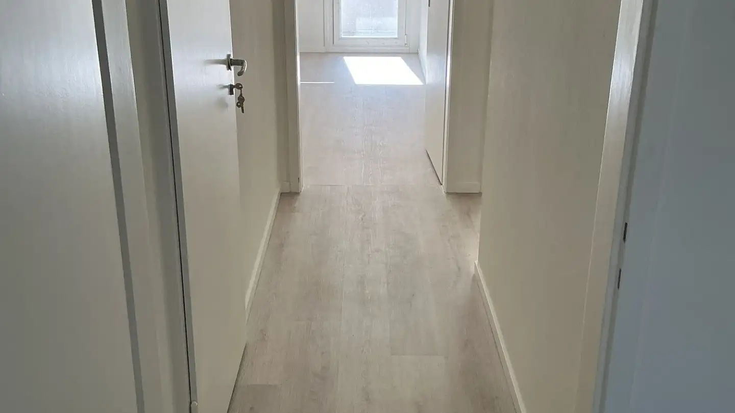 Appartement à louer - Güterstrasse 281, 4053 Basel - Photo 2