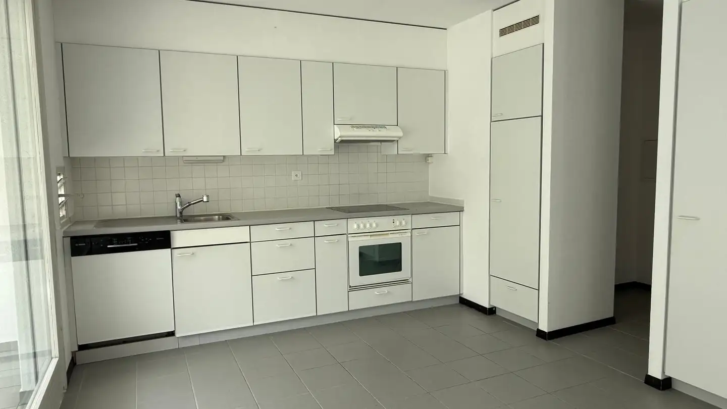 Appartement à louer - Via Pedevilla 5c, 6512 Giubiasco