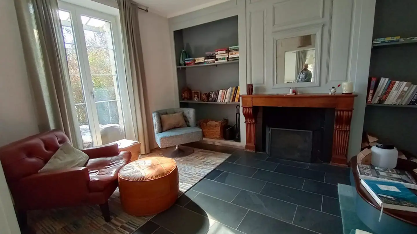 Maisonette mieten - 1272 Genolier - Foto 2