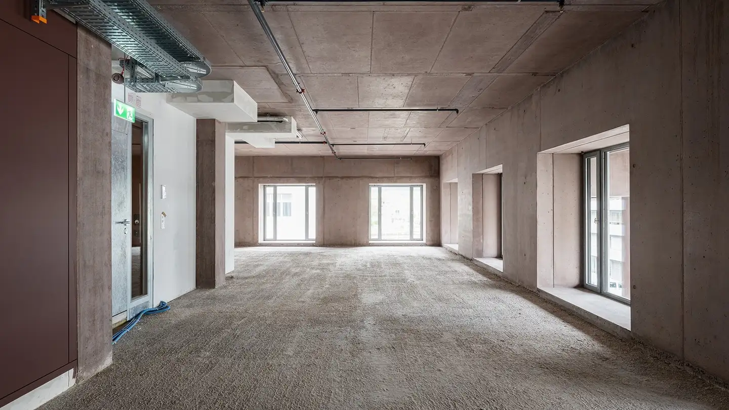 Bürofläche mieten - Hardstrasse 6, 8105 Regensdorf - Foto 4