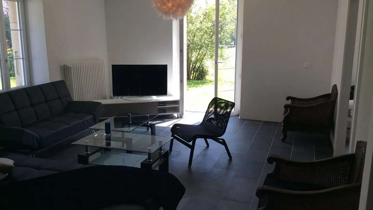 Maisonette mieten - 1272 Genolier - Foto 4