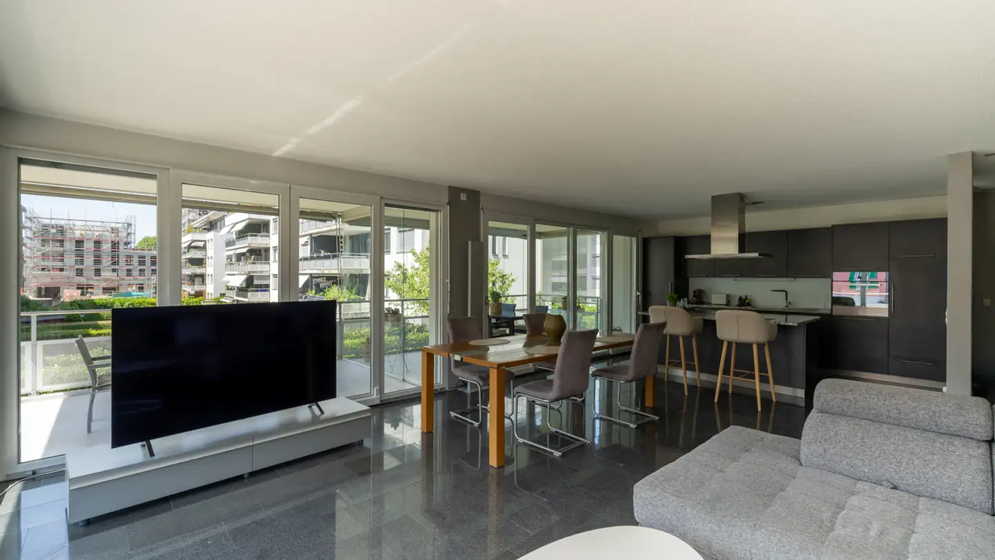 Appartement à vendre - Chemin Des Voies / Bahnweg 24, 2503 Biel/Bienne - Photo 3