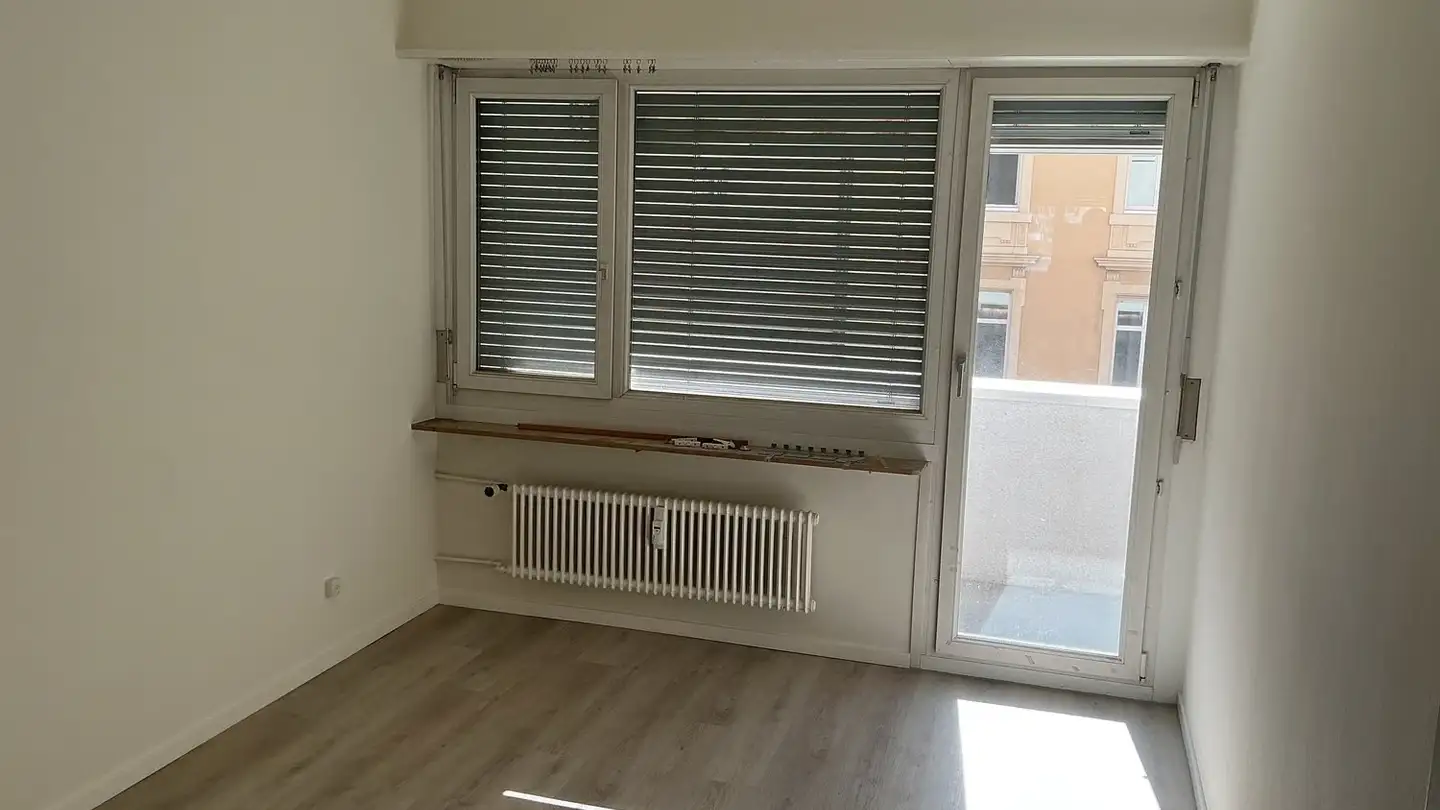 Appartement à louer - Güterstrasse 281, 4053 Basel - Photo 3