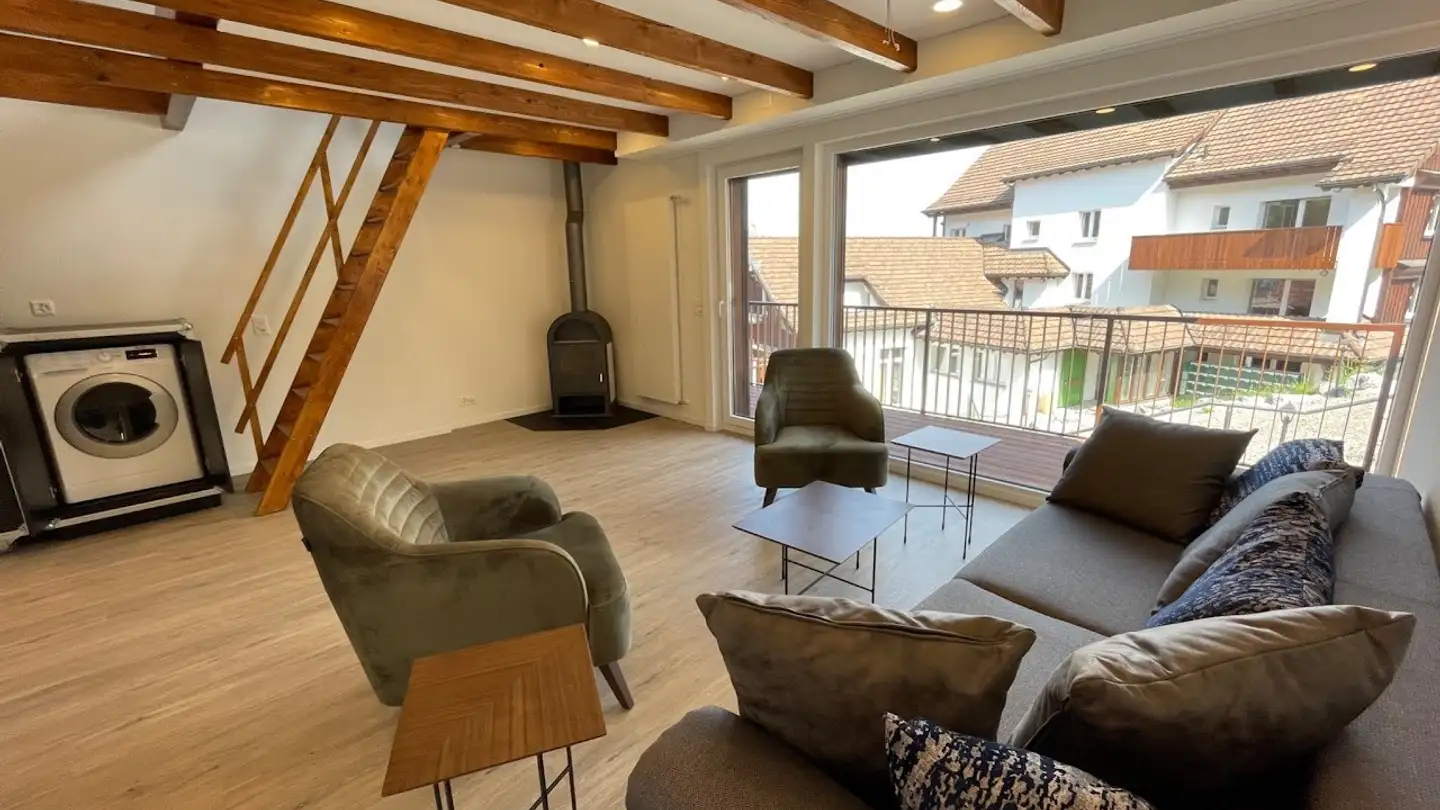 Apartment for rent - Tobel, 9405 Wienacht-Tobel