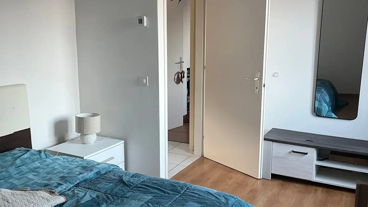 Appartamento in affitto - Vicolo Al Torchio 24, 6616 Losone - Foto 3