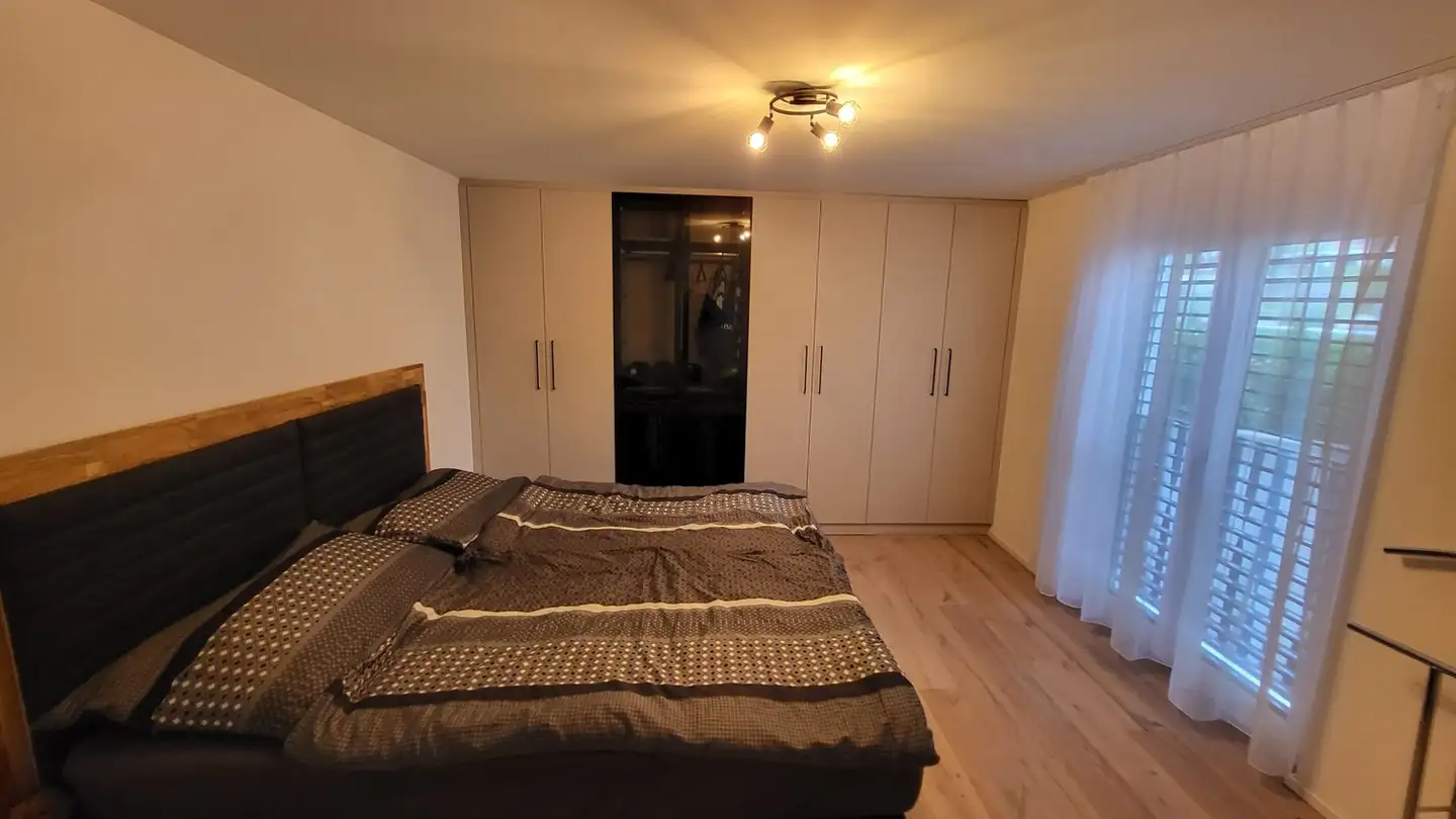 Appartement à louer - Neuheim 2, 6442 Gersau